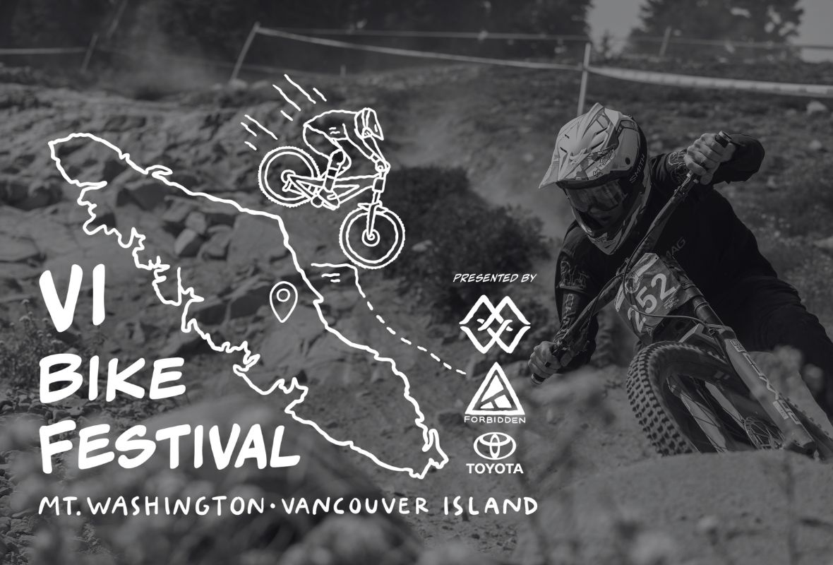 Bike Festival Stevie Smith Memorial at Mount Washington Alpine Resort