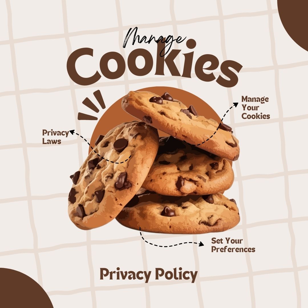 manage your cookies