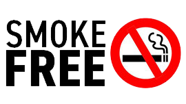 Smoke Free