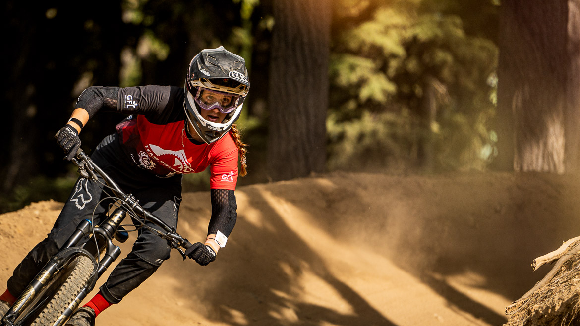 Ladies Night at Mount Washington Bike Park