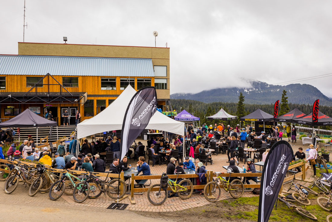 Partnering Sponsor Opportunities