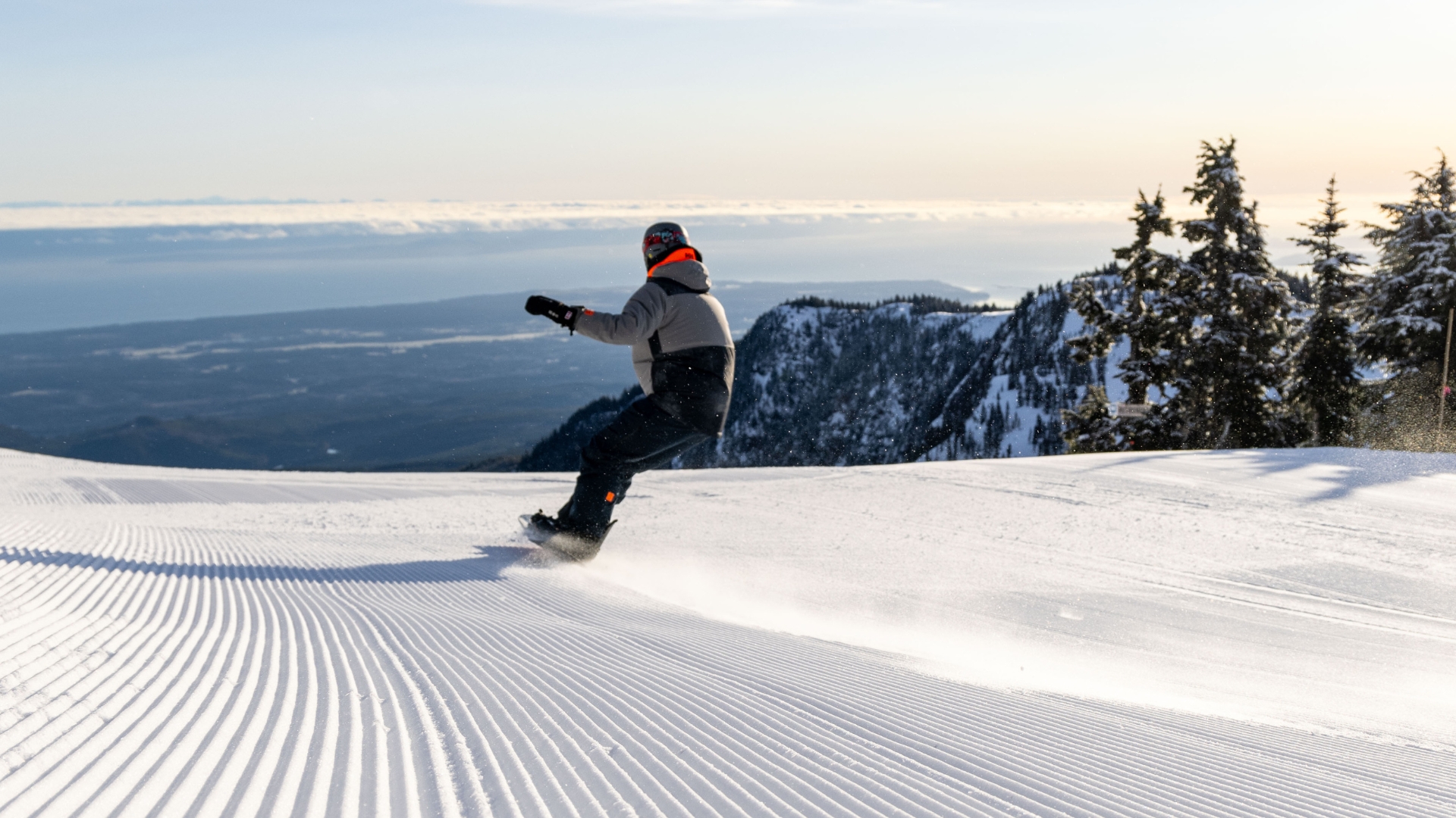 Mount Washington Sixpak 