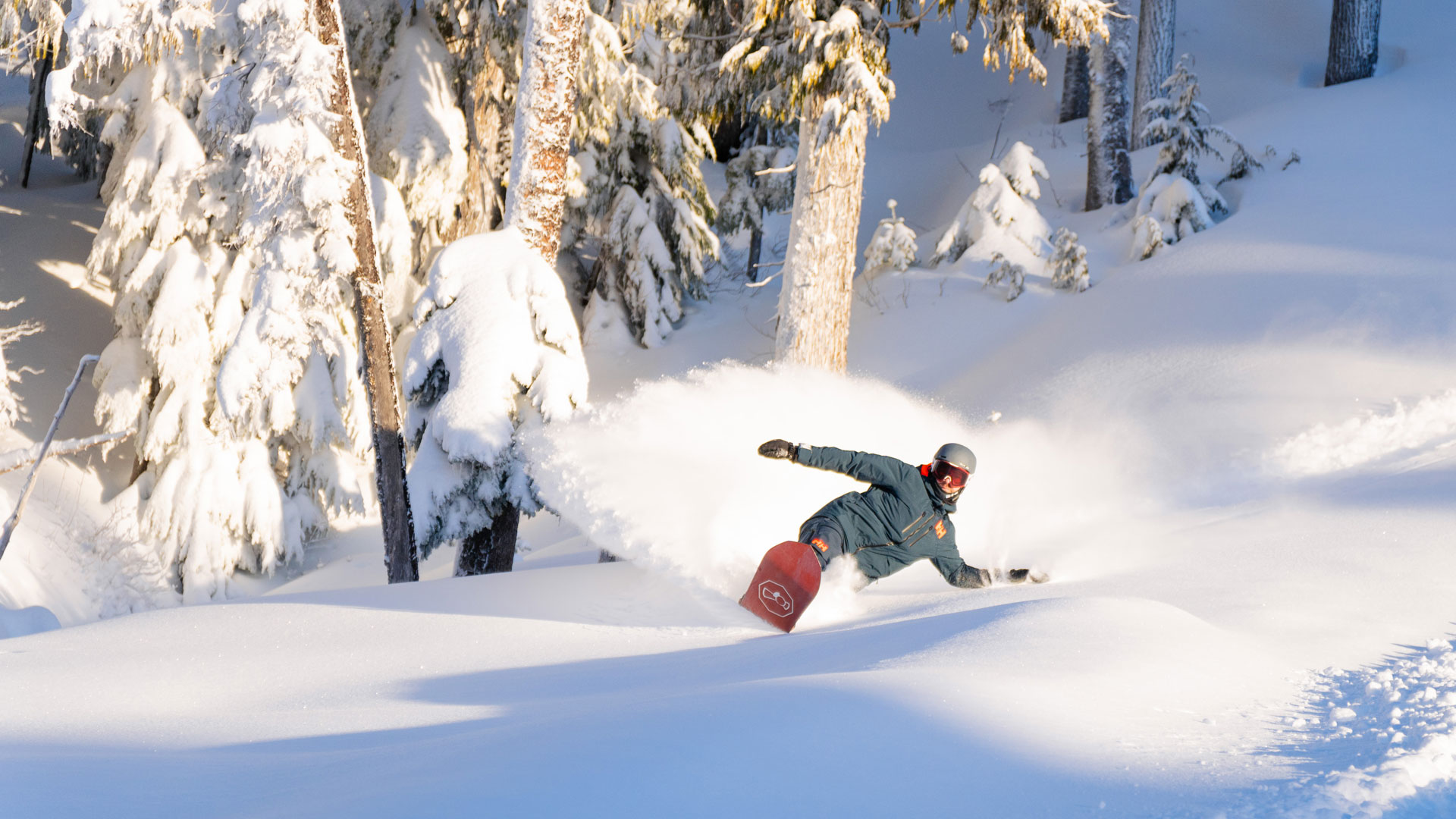 Mount Washington Alpine Lodge